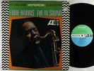 Eddie Harris - The In Sound LP - Atlantic - SD 1448 Stereo VG++