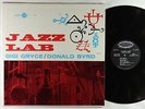 Gigi Gryce & Donald Byrd - Jazz Lab LP - Jubilee - JGM 1059 Mono VG+