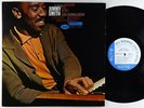 Jimmy Smith - Rockin' The Boat LP - Blue Note - BST 84141 Stereo RVG Ear NY USA