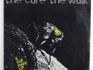 CURE The Walk SIRE 92-39281 EP canada SEALED m