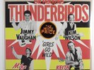 FABULOUS THUNDERBIRDS Self Titled CHRYSALIS PV-41250 LP SEALED m