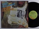 RORY GALLAGHER Against The Grain CHRYSALIS LP VG+ m