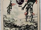 UFO - Live - 1972 Nova - 6.21454 - German Pressing