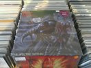Fates Warning – The Spectre Within - VIOLET/BLUE MARBLED VINYL - #83/200 SEALED