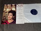 SAX F 1812 (SAX 2564) ed1 Maria Callas, Rescigno: Rossini, Donizetti: Arias. NM-