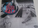 SIGNED The Black Keys - Ohio Players - LE Galaxy Cool Blue Vinyl Autographed
