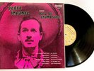PEDRO INFANTE Para Los Enamorados LP Vinyl Album 1980 MEXICO Peerless CIEN AÑOS