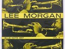 LEE MORGAN VOL.3 BLUE NOTE GXK8135 JAPAN VINYL LP