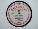 MUDDY WATERS- Gypsy woman/Little Anna Mae - ARISTOCRAT 1302 - BLUES 78