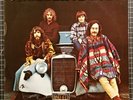CCR Creedence Gold LP 1ST GERMANY PRESS 1972 VINYL Clearwater Revival FOGERTY