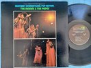 THE MAMAS & PAPAS - MONTEREY INTERNATIONAL POP FESTIVAL - LP - DUNHILL REC. OG
