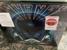 Journey Frontiers 40th Anniversary Edition Exclusive Clear Vinyl w/ Bonus Sealed