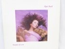 Hounds of Love by Kate Bush Vinyl 1985 KAB1 VGC With Lyrics Insert