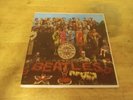 The Beatles - Sgt. Peppers   Original Mono  Capitol MAS-2653 vg/ Vg+