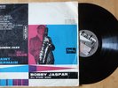 rare 33t LP BOBBY JASPAR all stars band : Modern Jazz au Club saint Germain