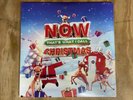 Various - Now That's What I Call Christmas (3xLP, Comp, Red)