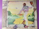 ELTON JOHN.GOODBYE YELLOW BRICK ROAD RARE  AUST YELLOW VINYL L70025/6 DJLPD 1001