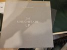 die tödliche doris Die Unsichtbare LP 2 LP Box Limited Edition