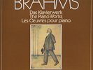 Johannes Brahms - Das Klavierwerk - The Piano Works - Les uvres Pou - K6806z