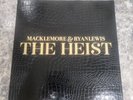 Macklemore & Ryan Lewis The Heist 2 LP Vinyl Box Set (Complete) Mint/Near Mint