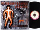 Charlie Mingus - Pithecanthropus Erectus LP - Atlantic - 1237 Reissue VG+