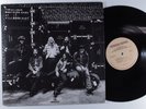 ALLMAN BROTHERS BAND At Fillmore East CAPRICORN 2XLP VG+ club edition gatefold m