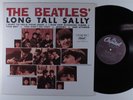 BEATLES Long Tall Sally CAPITOL LP VG++ canada m
