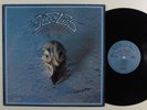 EAGLES Their Greatest Hits ASYLUM LP VG++ embossed cover m