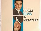 Elvis Presley - From Elvis In Memphis (LSP 4155)(ITALY IMPORT) sealed