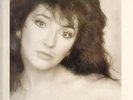 Kate Bush The Whole Story CLUB EDITION EMI Vinyl LP