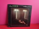 The Fixx Shuttered Room LP 1982 Record Album Nm