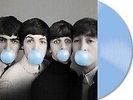 BEATLES - Pop Go The Beatles Blue Vinyl - New Vinyl Record - K600z