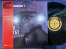 GIGI GRYCE SAYING SOMETHIN' PRESTIGE PJ-20 OBI MONO JAPAN Vinyl LP