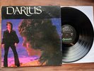 DARIUS S/T ORIGINAL 1969 LP 1ST PRESS CHARTMAKER CSG 1102 RARE PSYCH ROCK GRAIL