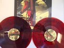 Kate Bush The Red Shoes LP Album vinyl record limited red 2023 remastered 180g