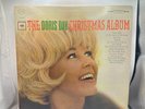 The Doris Day Christmas Album by Columbia Records 33rpm VINYL LP