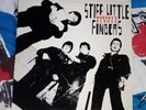 STIFF LITTLE FINGERS 