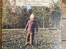 ALLMAN BROTHERS BAND - BROTHERS AND SISTERS - 1ST PRESS VINYL LP  - A1 / B1