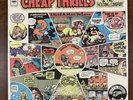Big Brother and the Holding Company - Cheap Thrills  Vinyl LP KCS 9700 1968