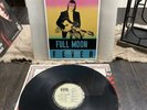 Tom Petty Full Moon Fever LP