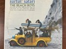 The Beach Boys Surfin’ Safari Mono T-1808 Capitol Records Play Tested Solid VG
