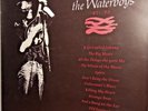 THE WATERBOYS - THE BEST OF 81-90 Rare 1st UK Press Greatest Hits 1991 LP