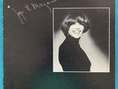 Jaye P. Morgan Private Press Funk Lp Test Press  Tower Of Power Lee Ritenour