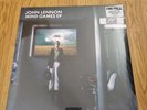 John Lennon - Mind Games EP - Audiophile Black 180G Vinyl - RSD 2024 Limited