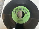 EDDIE HOLMAN  I SURRENDER / Eddie’s My Name WIGAN CASINO NORTHERN SOUL