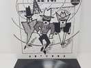 LP ZZ Top – Antenna RCA – 74321182601 Original 1994 Eu MINT Stock Copy  Rare