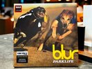 Blur - Parklife (2024 RSD Record Store Day Zoetrope 30th Anniversary Vinyl LP)
