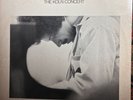 Keith Jarrett - The Koln Concert FIRST PRESS 2 Vinyl Records ECM Free Jazz LPs