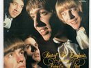 The Easybeats “Best Of The Easybeats Featuring Friday on My Mind” LP/Rhino (EX)