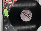 Duran Duran Decade EMI 1989 First Pressing Very Good Plus (VG+)